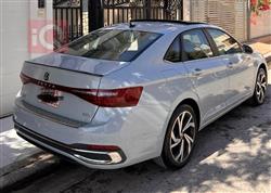 ڤۆڵکسواگن جێتا